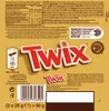 Twix Classic Riegel 32 x 50g - Schokoriegel Vorratspack Produktbild-Vorschau 12