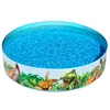 Bestway Fill 'N Fun Fixbecken "Dinosaurous", 183x38 cm - Produktbild-Vorschau 20