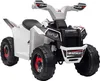 HOMCOM Elektryczny quad dla dzieci, mini quad elektryczny z Podgląd zdjęcia produktu 1