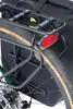 Basil Navigator, wasserdichte Fahrradtasche, Größe L – Produktbild-Vorschau 3
