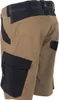 Planam Shorts Norit Damen Gr. S sand/schwarz Produktbild-Vorschau 6