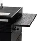 Mania Side Table Set/2 Mit Haken Produktbild-Vorschau 1
