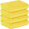 StickandShine 4er SET Premium Frottee Gästehandtuch 30x50 Produktbild-Vorschau 1