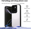 Coque hybride en plastique pour Motorola Moto G86 5G avec Voir les images du produit 2