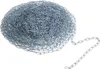 Metallkette Kohlenstoffstahl -Maße:4mm x 50m Produktbild-Vorschau 2