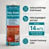 HOTREGA Poly Stein Imprägnierung 1 Liter Produktbild-Vorschau 6