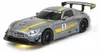 Mercedes-Benz AMG GT3 1:14 grau 2,4GHz transformable Voir les images du produit 17