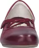 JOSEF SEIBEL Fiona 39 | Ballerines pour Femmes | rouge Voir les images du produit 4