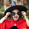 120 Stück Halloween Holzperlen für Armbänder,16mm Perlen Produktbild-Vorschau 5