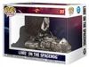 Figurine POP « Ride » de DC Comics : Supergirl et Lobo sur Voir les images du produit 2