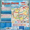Cestovné lístky, prosím! LONDÝN - spoločenská hra Náhľad obrázku produktu 7