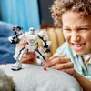 LEGO 75370 Star Wars Sturmtruppler Mech Set, Baubares Produktbild-Vorschau 7