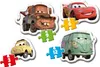 Clementoni 20804, 3 Stück(e), Fernsehen/Filme, 2 Jahr(e) Produktbild-Vorschau 2