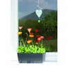 Blumenkasten Balkonkasten 300 mm - Anthrazit wetterfest aus Produktbild-Vorschau 4