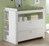 trendteam Babyzimmer 4-teilige Kombination Olivia/Julie Produktbild-Vorschau 8