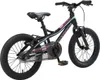 BIKESTAR rower dziecięcy MTB od 4 lat | 16-calowy Podgląd zdjęcia produktu 3