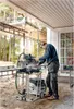 Aspiratore mobile a batteria Festool CLEANTEC CTLC MIDI Anteprima dell’immagine prodotto 24