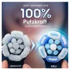 Têtes de brosse Oral-B iO Nettoyage ultime, noir, lot de 2 Voir les images du produit 11