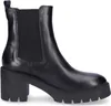 Botas de mujer Tamaris, color negro, para uso casual Vista previa de la imagen del producto 15