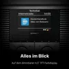 TechniSat DIGITRADIO 425 – DAB+/Internet/CD-Radio, 40 W, Produktbild-Vorschau 6