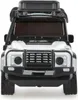 AMEWI RC Geländewagen Die Cast 1:64 RTR weiß Produktbild-Vorschau 5
