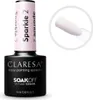 CLARESA Hybrid-Gel-Nagellack SPARKLE 2 -5g Produktbild-Vorschau 6