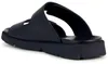 Geox XAND 2S Herrenschuhe - Pantoletten schwarz Elegant NEU Produktbild-Vorschau 7