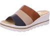 Rieker Damen Pantoletten Keilabsatz Clogs 67492-14, Produktbild-Vorschau 23