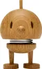 Hoptimist Bumble, decorazione in legno, pupazzo oscillante Anteprima dell’immagine prodotto 1
