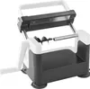 A spiralizer kitchen tool is shown against a white background. Produktbild-Vorschau