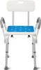 Jopassy Duschhocker Duschhocker & -sitze Duschstuhl Produktbild-Vorschau 1