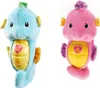 Fisher-Price Schlummer- und Leucht-Seepferdchen (pink). Produktbild-Vorschau 13