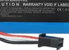 vhbw Akku kompatibel mit Infinuvo Hovo 700-1610, 700-1703, Produktbild-Vorschau 7