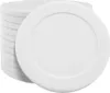 CombiCraft Monete da poker in plastica vergini Ø40mm Anteprima dell’immagine prodotto 1