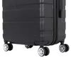 Aga Travel Bagaglio a mano MR4693 Nero Anteprima dell’immagine prodotto 4