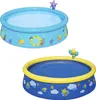 Bestway® My First Fast Set Aufstellpool mit Wassersprüher Ø Produktbild-Vorschau 1