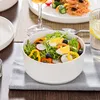 MALACASA, 32 pcs. vaisselle en porcelaine service combiné Voir les images du produit 6