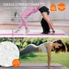 ECD Germany Aufblasbare Gymnastikmatte Turnmatte Airtrack Produktbild-Vorschau 6