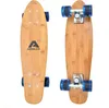 Apollo Fancy Skateboard, Vintage Mini Cruiser | Komplett, Produktbild-Vorschau 1