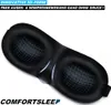 COMFORTSLEEP Masque pour les yeux 3D Premium Masque de Voir les images du produit 3