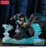 Zabiják démonů: Kimetsu no Yaiba Xross Link Anime PVC soška Náhled obrázku produktu 7