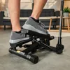 Hop-Sport Swing Stepper HS-050S Norg, Up-Down-Side-Stepper Produktbild-Vorschau 10