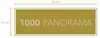 Clementoni 39548 - Puzzle Panorama - Stranger Things (1000 Vista previa de la imagen del producto 4