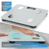 MyBeo Personenwaage, digitale Körperfettwaage mit App, Produktbild-Vorschau 2