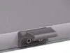 vidaXL Tenda a rullo oscurante grigio SK08 Anteprima dell’immagine prodotto 4