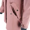 Dry Fashion Damen Regenmantel Kiel - Frauen Regenjacke Produktbild-Vorschau 6