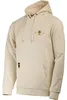 Westin Crecraw Hoodie Beige - Angelpullover, Größe:M Produktbild-Vorschau 1