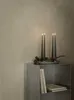 blomus GmbH Kerzenhalter ADVENT duck green 27cm Produktbild-Vorschau 3
