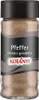 Pepe nero macinato Kotanyi 36 g in barattolo da 80 ml Anteprima dell’immagine prodotto 2