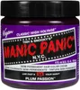 Manic Panic High Voltage Classic Plum Passion 118 ml Produktbild-Vorschau 1